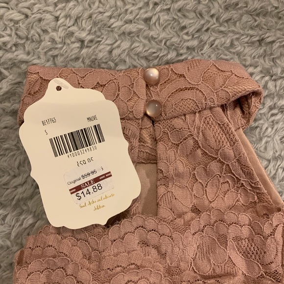 Alter’d State Roxanne Top - Picture 6 of 9